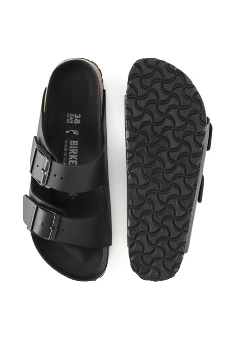 Arizona Birko-Flor BIRKENSTOCK | ARIZONATRIPLES BLACK